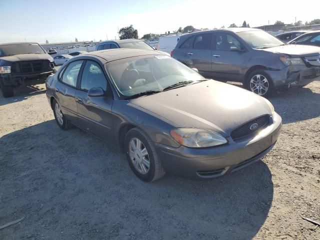 2005 Ford Taurus SEL