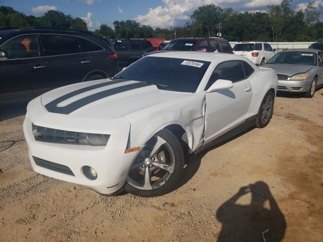 2013 Chevrolet Camaro LT