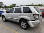 2007 Jeep Grand Cherokee Laredo