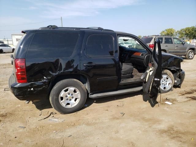 2014 Chevrolet Tahoe C1500  LS