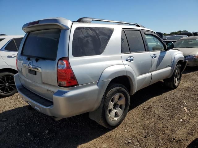 2006 Toyota 4runner SR5