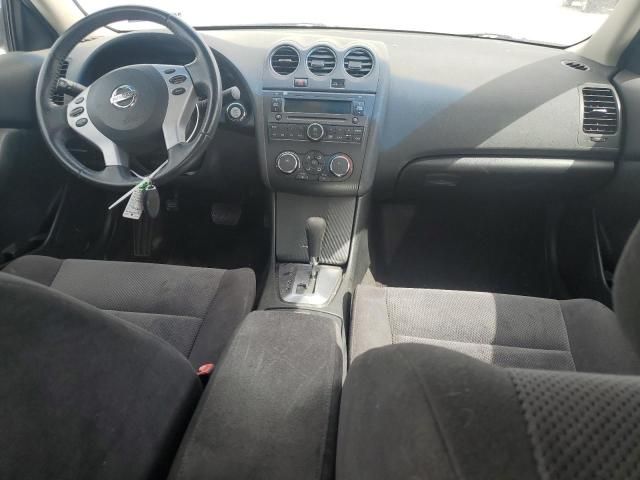 2008 Nissan Altima 2.5