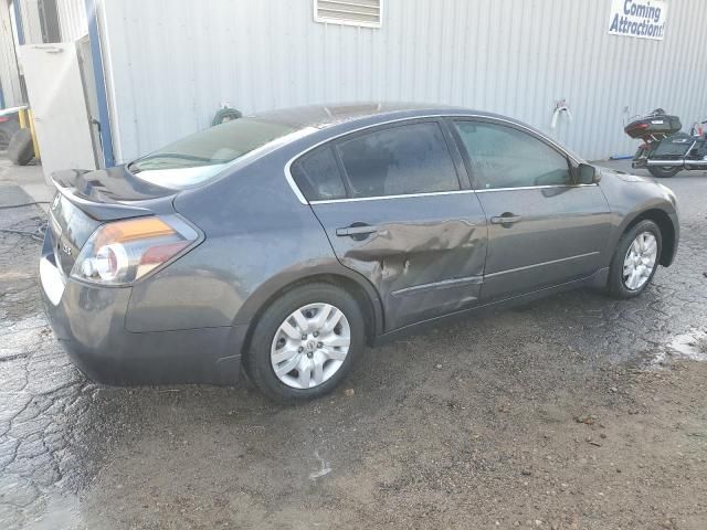 2009 Nissan Altima 2.5