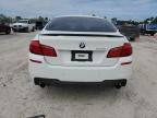 2012 BMW 535 XI