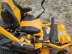 2000 Cubc Mower