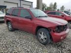 2007 Chevrolet Trailblazer LS