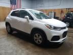 2017 Chevrolet Trax 1LT