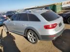 2013 Audi A4 Allroad Premium Plus