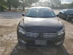 2012 Volkswagen Passat SEL