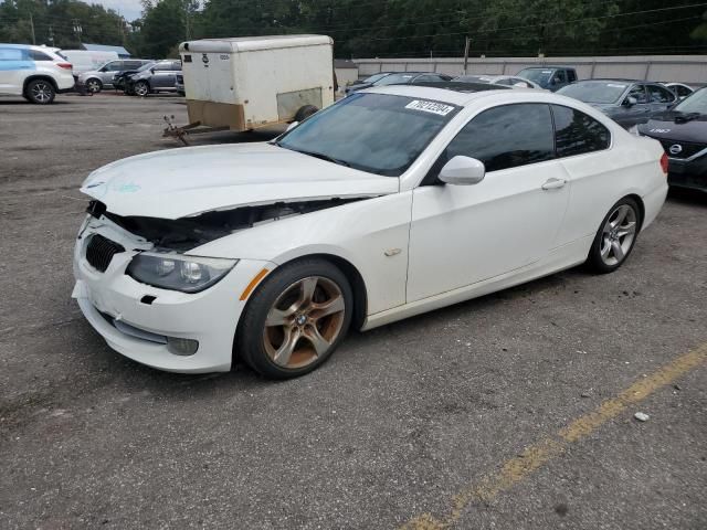 2011 BMW 335 I