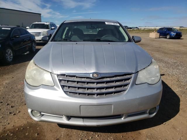 2007 Chrysler Sebring Touring