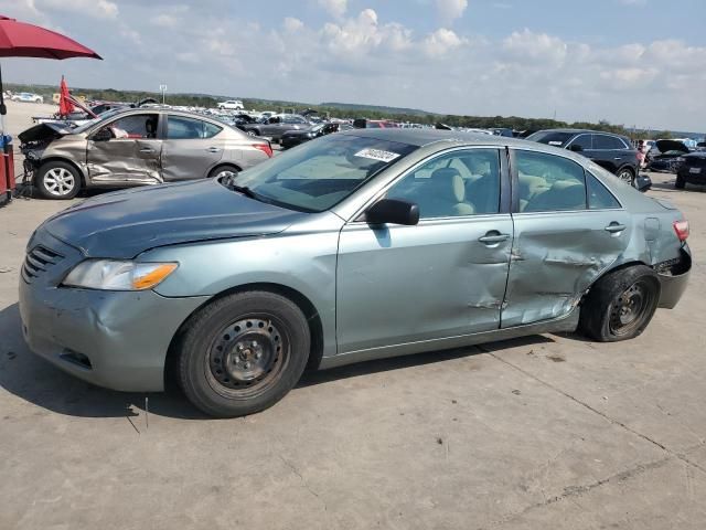 2008 Toyota Camry CE