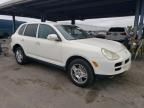 2004 Porsche Cayenne S