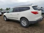 2010 Chevrolet Traverse LS