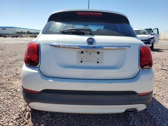 2016 Fiat 500X POP