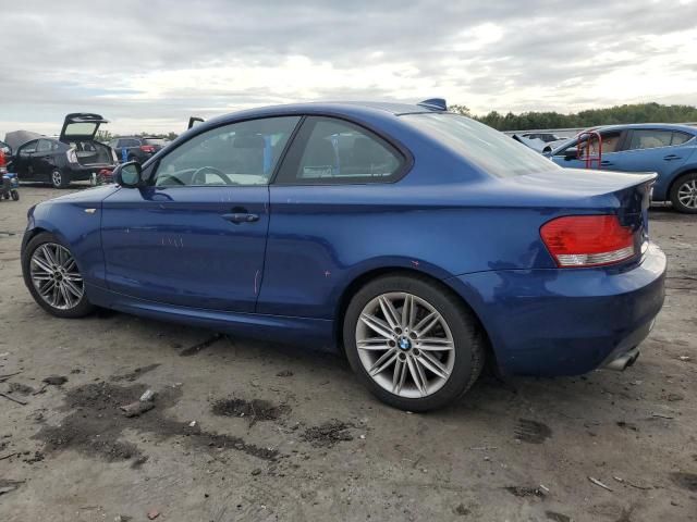 2011 BMW 128 I