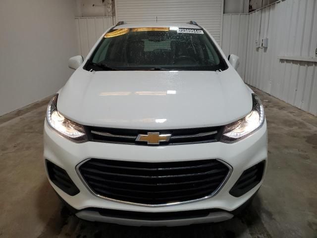 2020 Chevrolet Trax 1LT