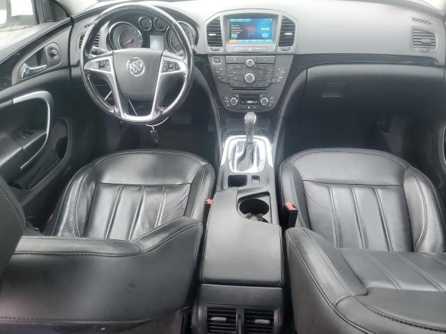 2013 Buick Regal Premium