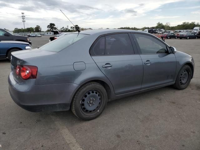 2009 Volkswagen Jetta S