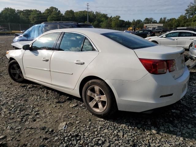 2013 Chevrolet Malibu LS