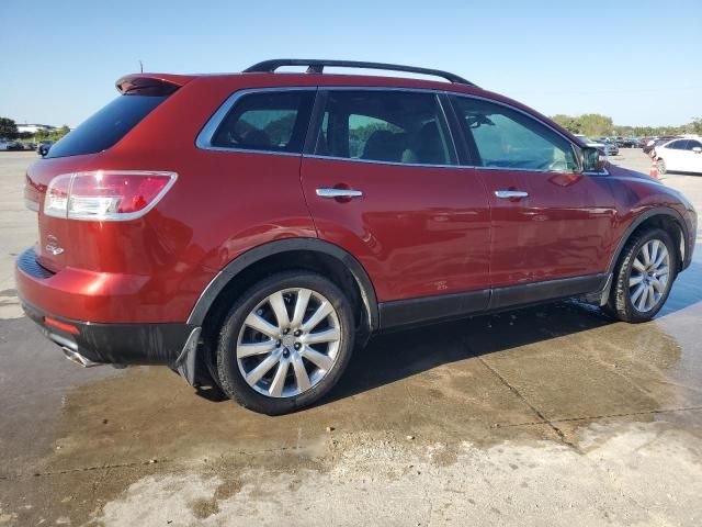 2008 Mazda CX-9