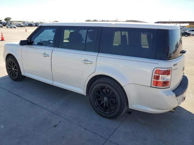 2012 Ford Flex SEL