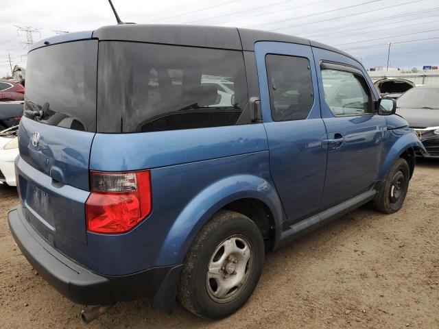 2006 Honda Element EX