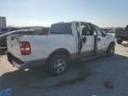 2006 Ford F150 Supercrew