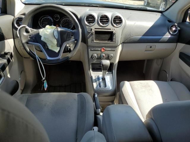 2008 Saturn Vue XE