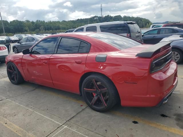 2013 Dodge Charger SRT-8