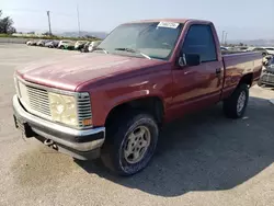 1988 Chevrolet GMT-400 K1500 en venta en Van Nuys, CA