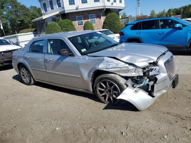 2007 Chrysler 300 Touring