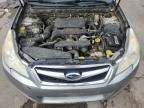 2010 Subaru Legacy 2.5I Premium