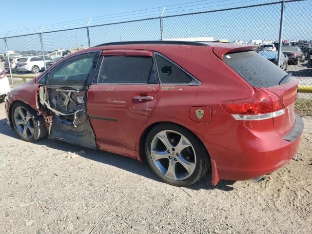 2009 Toyota Venza