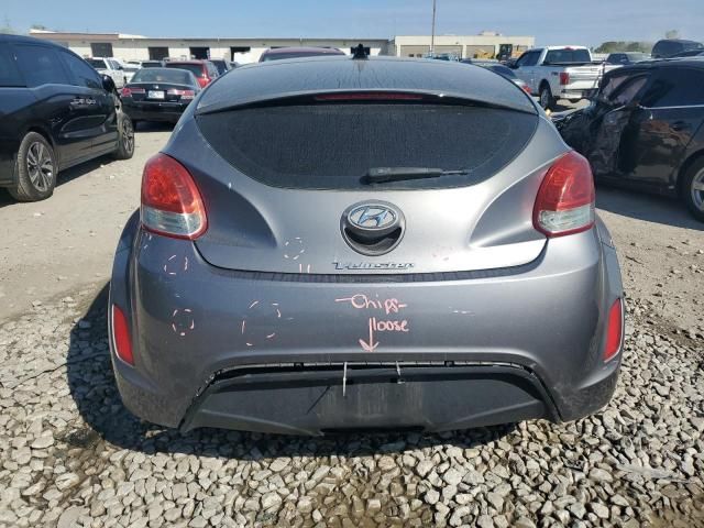 2012 Hyundai Veloster