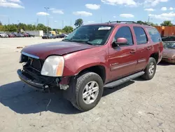 2008 GMC Yukon en venta en Bridgeton, MO