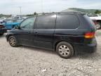 2003 Honda Odyssey EXL