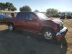 2007 Chevrolet Colorado