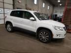 2009 Volkswagen Tiguan S