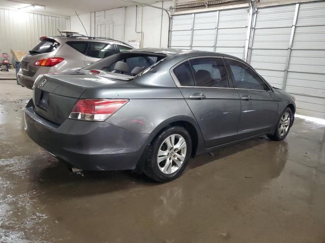 2008 Honda Accord LXP