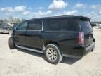 2016 GMC Yukon XL C1500 SLT