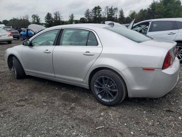 2012 Chevrolet Malibu LS