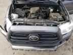 2018 Toyota Tacoma Access Cab