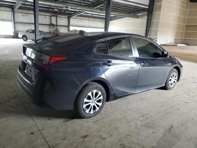 2019 Toyota Prius