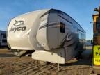 2018 Jayco Eagle