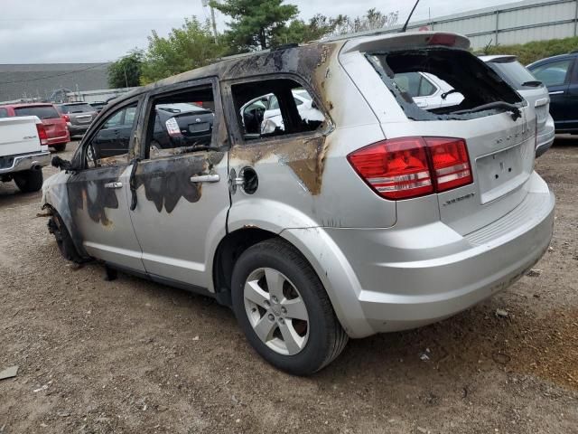 2013 Dodge Journey SE