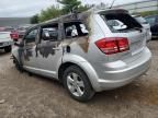 2013 Dodge Journey SE