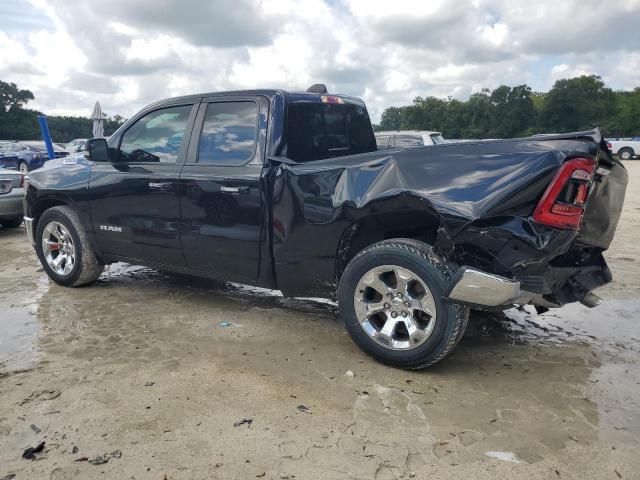 2019 Dodge RAM 1500 BIG HORN/LONE Star