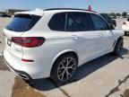 2021 BMW X5 Sdrive 40I