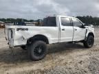 2021 Ford F250 Super Duty